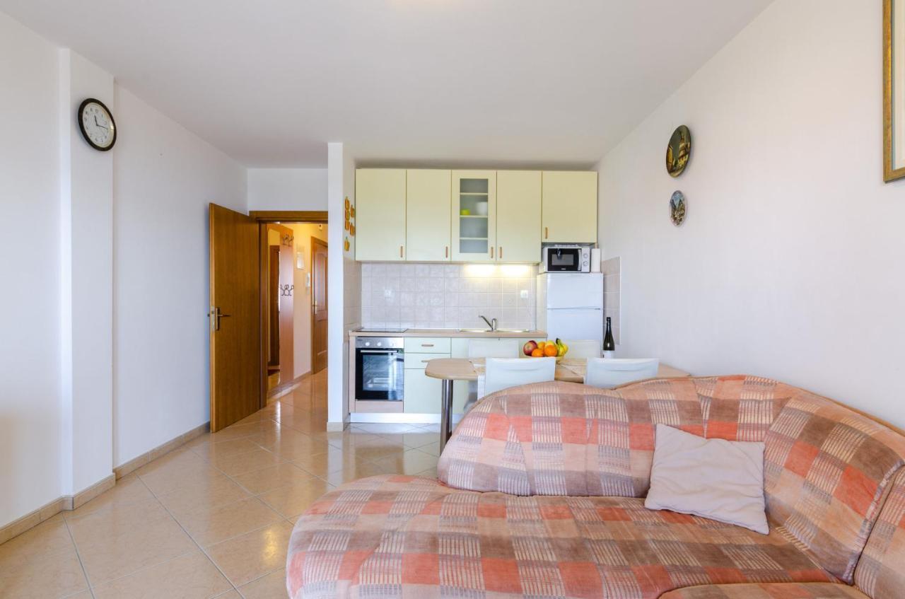 Appartement Juanita à Dramalj Extérieur photo